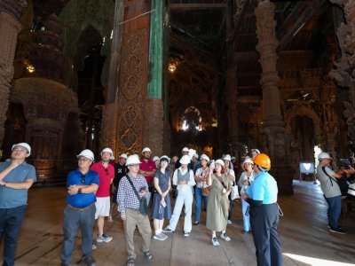 SS Rice News Convention 2025, Pattaya - Thailand